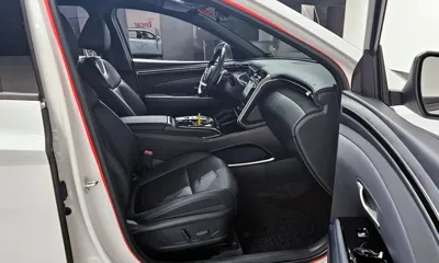 Hyundai Tucson 2021, 105475 км, за 21990000 KRW - фото 26
