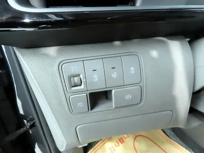 Hyundai Staria 2022, 113685 км, за 28900000 KRW - фото 14