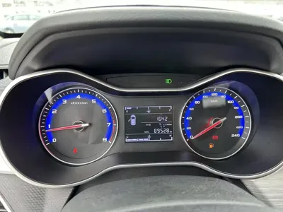 Geely Vision 2019, 89000 км, за 13799 CNY - фото 10