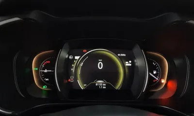 Renault-KoreaSamsung QM6 2022, 81155 км, за 15000000 KRW - фото 8