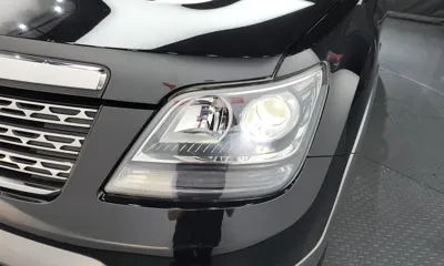 Kia Mohave 2017, 135803 км, за 15600000 KRW - фото 22