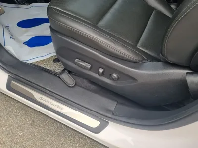Hyundai Santafe 2015, 149593 км, за 9500000 KRW - фото 7