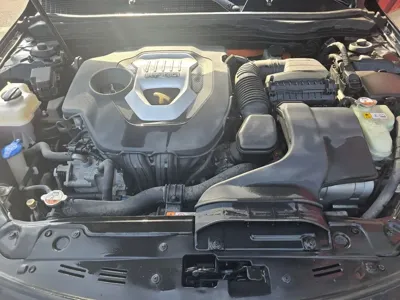 Kia K5 2013, 270315 км, за 3400000 KRW - фото 6