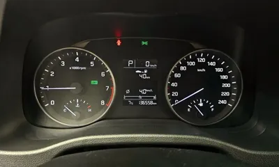 Hyundai Avante 2017, 136558 км, за 6990000 KRW - фото 8