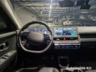 Hyundai Ioniq5 2024, 25858 км, за 17220000 KRW - фото 7