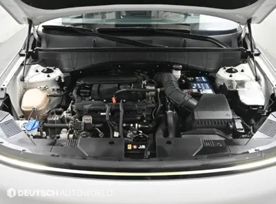 Hyundai Kona 2023, 81999 км, за 19200000 KRW - фото 6
