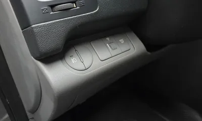 Hyundai Starex 2011, 289242 км, за 3800000 KRW - фото 15