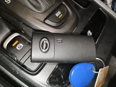 GAC Trumpchi GS4 2020, 63800 км, за 49179.56 CNY - фото 9