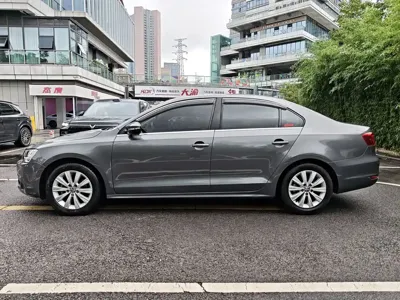 Volkswagen Sagitar 2014, 169000 км, за 21800 CNY - фото 9