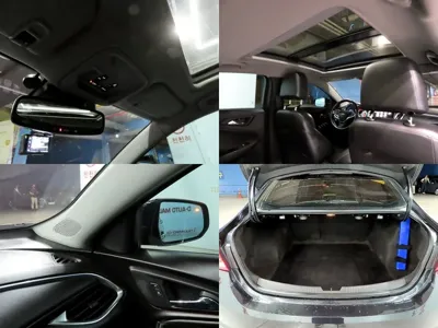 ChevroletGMDaewoo Malibu 2017, 122777 км, за 6500000 KRW - фото 18