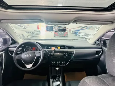 Toyota Corolla 2016, 50000 км, за 36500 CNY - фото 5