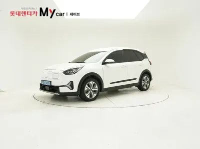 Kia Niro · 2023 год
