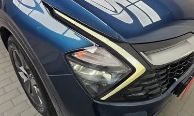 Kia Sportage 2022, 56008 км, за 33500000 KRW - фото 22