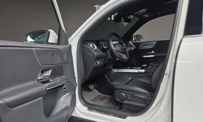 Mercedes-Benz GLB-Class 2022, 55025 км, за 55500000 KRW - фото 26