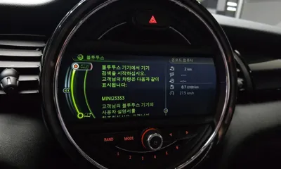 MINI Cooper 2015, 94593 км, за 7700000 KRW - фото 15