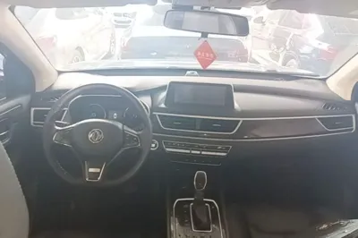 Dongfeng Fengon 580 2020, 95500 км, за 42786.42 CNY - фото 12