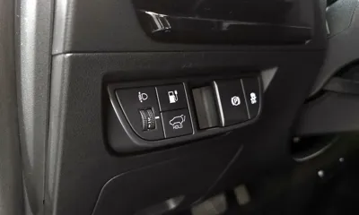 Kia EV6 2022, 110343 км, за 27400000 KRW - фото 28