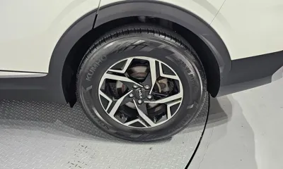 Kia Sportage 2023, 83065 км, за 18000000 KRW - фото 21