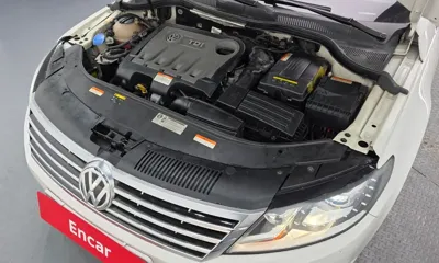 Volkswagen CC 2015, 165098 км, за 6700000 KRW - фото 6