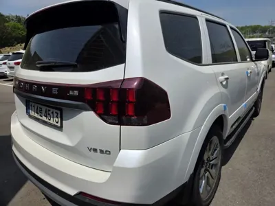 Kia Mohave 2021, 91000 км, за 32900000 KRW