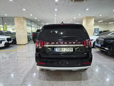 Kia Mohave 2022, 71014 км, за 32500000 KRW - фото 4