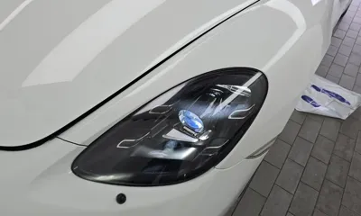 Porsche 718 2018, 82229 км, за 51500000 KRW - фото 23