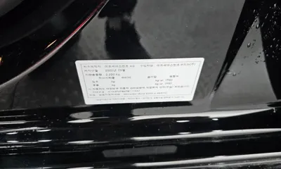 Mercedes-Benz E-Class 2023, 44733 км, за 48500000 KRW - фото 35
