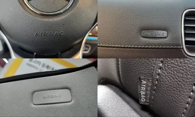 Mercedes-Benz GLE-Class 2022, 84904 км, за 61800000 KRW - фото 19