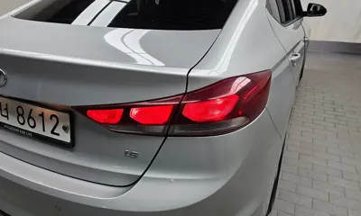 Hyundai Avante 2018, 52798 км, за 8500000 KRW - фото 23