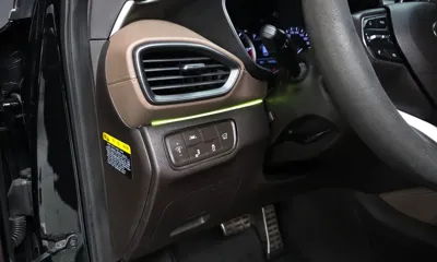 Hyundai Santafe 2019, 138332 км, за 17300000 KRW - фото 13