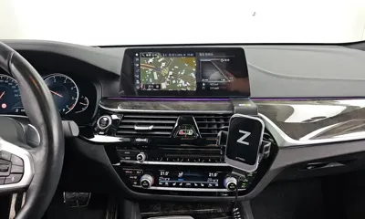 BMW Gran Turismo 2018, 165051 км, за 25500000 KRW - фото 14