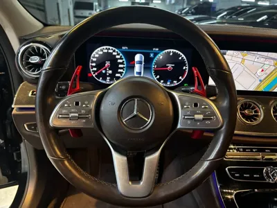 Mercedes-Benz CLS-Class 2019, 53000 км, за 38000000 KRW - фото 6