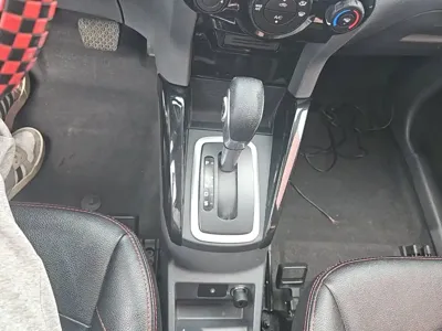 Ford EcoSport 2017, 93200 км, за 19000 CNY - фото 14