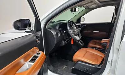 Jeep Compass 2015, 134337 км, за 5900000 KRW - фото 10