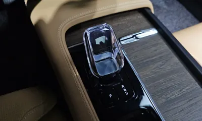 Volvo S90 2023, 32370 км, за 39990000 KRW - фото 9
