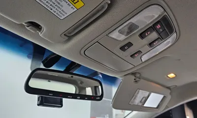 Kia Canival 2019, 98390 км, за 15000000 KRW - фото 17