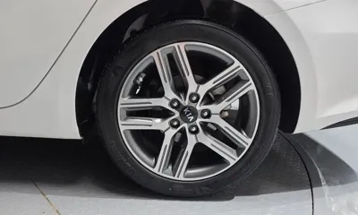 Kia K3 2020, 28482 км, за 14200000 KRW - фото 21