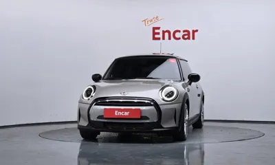 MINI Cooper 2022, 36043 км, за 24690000 KRW - фото 3