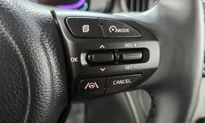 Kia Ray 2023, 21362 км, за 15200000 KRW - фото 27