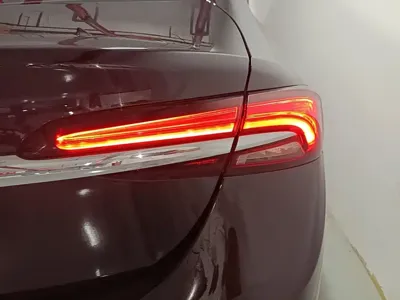 Buick LaCrosse 2023, 22000 км, за 92800 CNY - фото 8