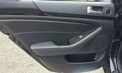 Kia K7 2013, 175779 км, за 6500000 KRW - фото 25
