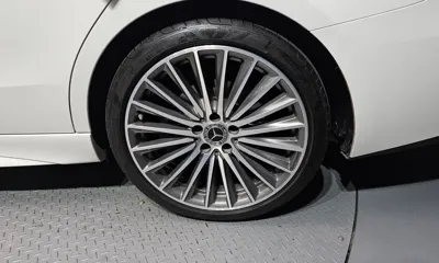 Mercedes-Benz C-Class 2023, 38107 км, за 39500000 KRW - фото 21