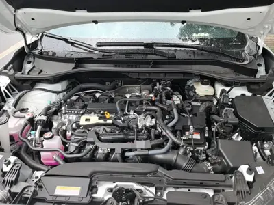 Toyota Frontlander 2026, 5200 км, за 105800 CNY - фото 10