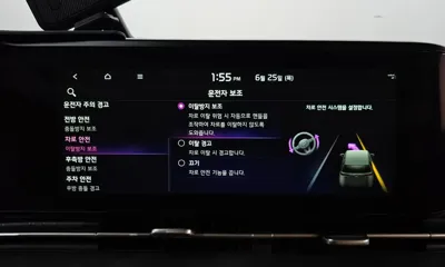 Kia Canival 2022, 109236 км, за 23400000 KRW - фото 35