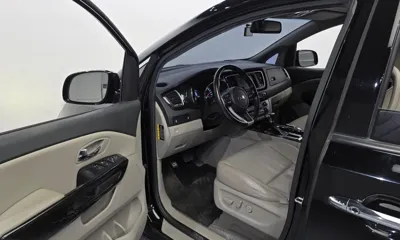 Kia Canival 2019, 114468 км, за 13900000 KRW - фото 10