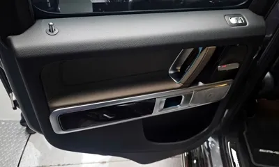 Mercedes-Benz G-Class 2021, 36558 км, за 187800000 KRW - фото 25