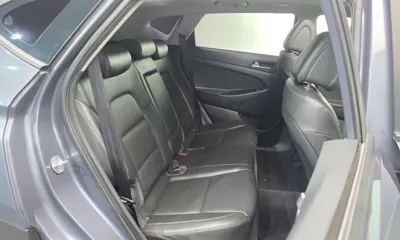Hyundai Tucson 2017, 178101 км, за 11500000 KRW - фото 11