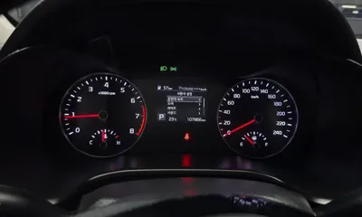 Kia K3 2019, 107866 км, за 11000000 KRW - фото 8