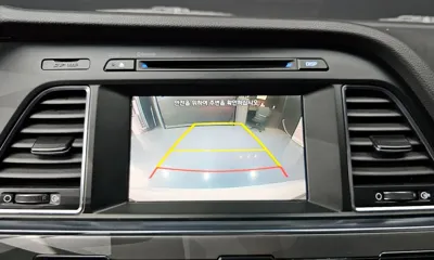 Hyundai Sonata 2015, 133034 км, за 6900000 KRW - фото 14