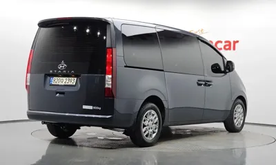 Hyundai Staria 2024, 42254 км, за 27600000 KRW - фото 2